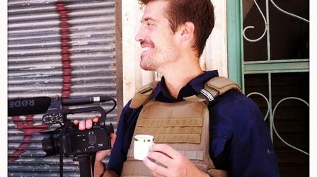 Video thumbnail: PBS NewsHour What's behind the gruesome strategy of the Islamic State?