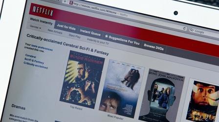 Video thumbnail: PBS NewsHour David Pogue on why consumers care about net neutrality