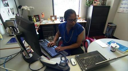 Video thumbnail: PBS NewsHour How engaging diversity made Xerox a company to copy