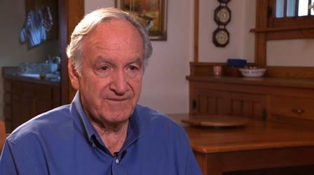 Video thumbnail: PBS NewsHour Sen. Tom Harkin on his legacy and gridlock in Washington