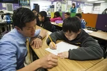 What’s the best way to teach teachers?