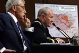 Will U.S. military advisors in Iraq join ground combat?