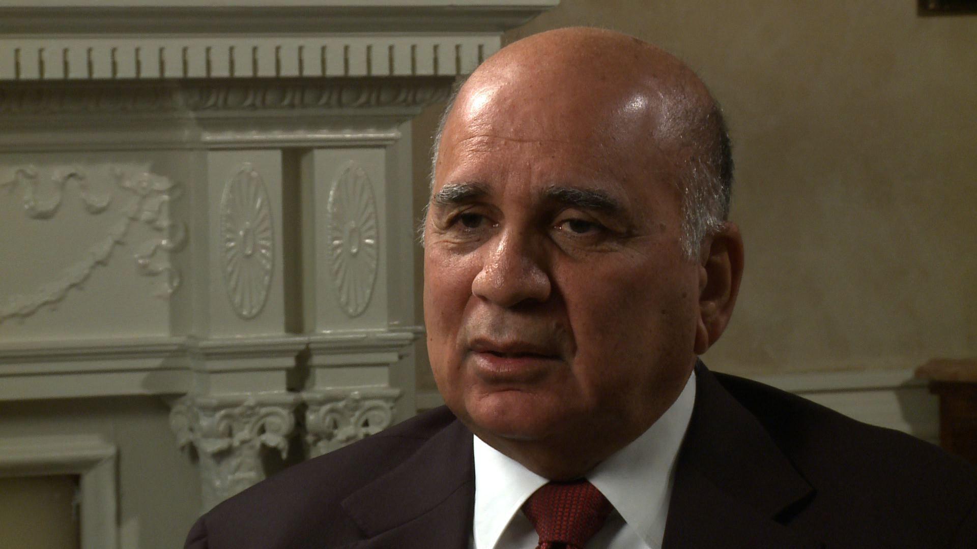 Kurdish drive for independence delayed by Islamic State
