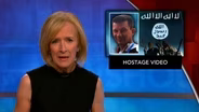 News Wrap: Islamic State releases video of British hostage