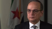 Syrian opposition chief: U.S. assistance against Assad