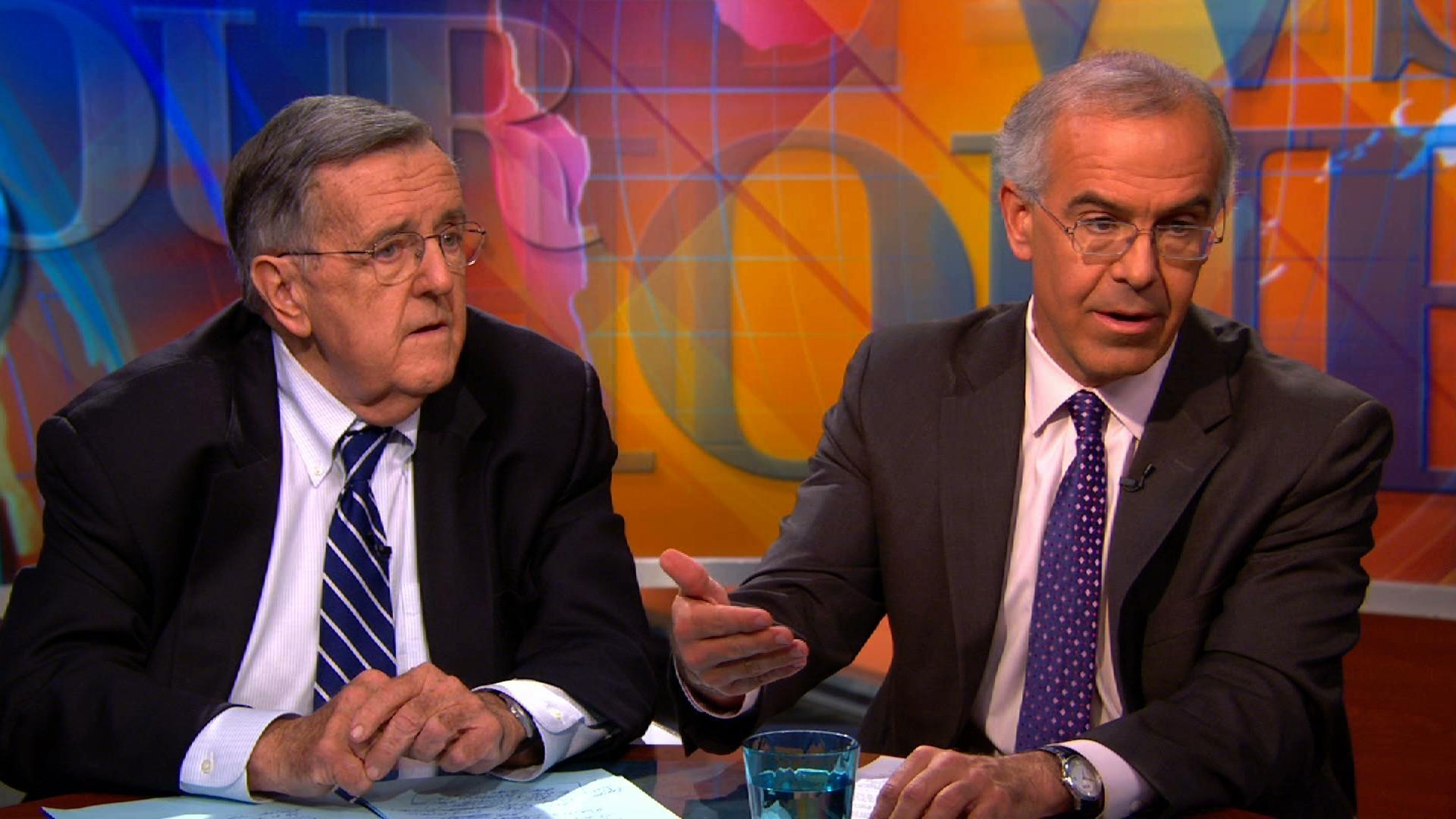 Shields and Brooks on retirement for Holder and Jeter