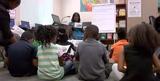 How much does mandatory extra reading time help students?