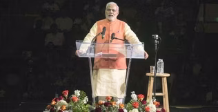 How will Narendra Modi lead India to new age of achievement?