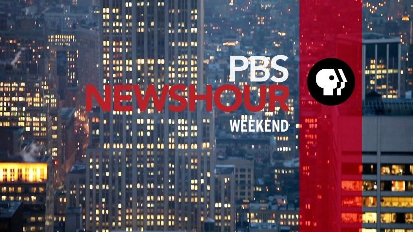 PBS NewsHour | Season 2014 | PBS NewsHour Weekend Full Episode Sept. 28 ...