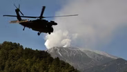 Fears of another volcanic eruption rattle Japan