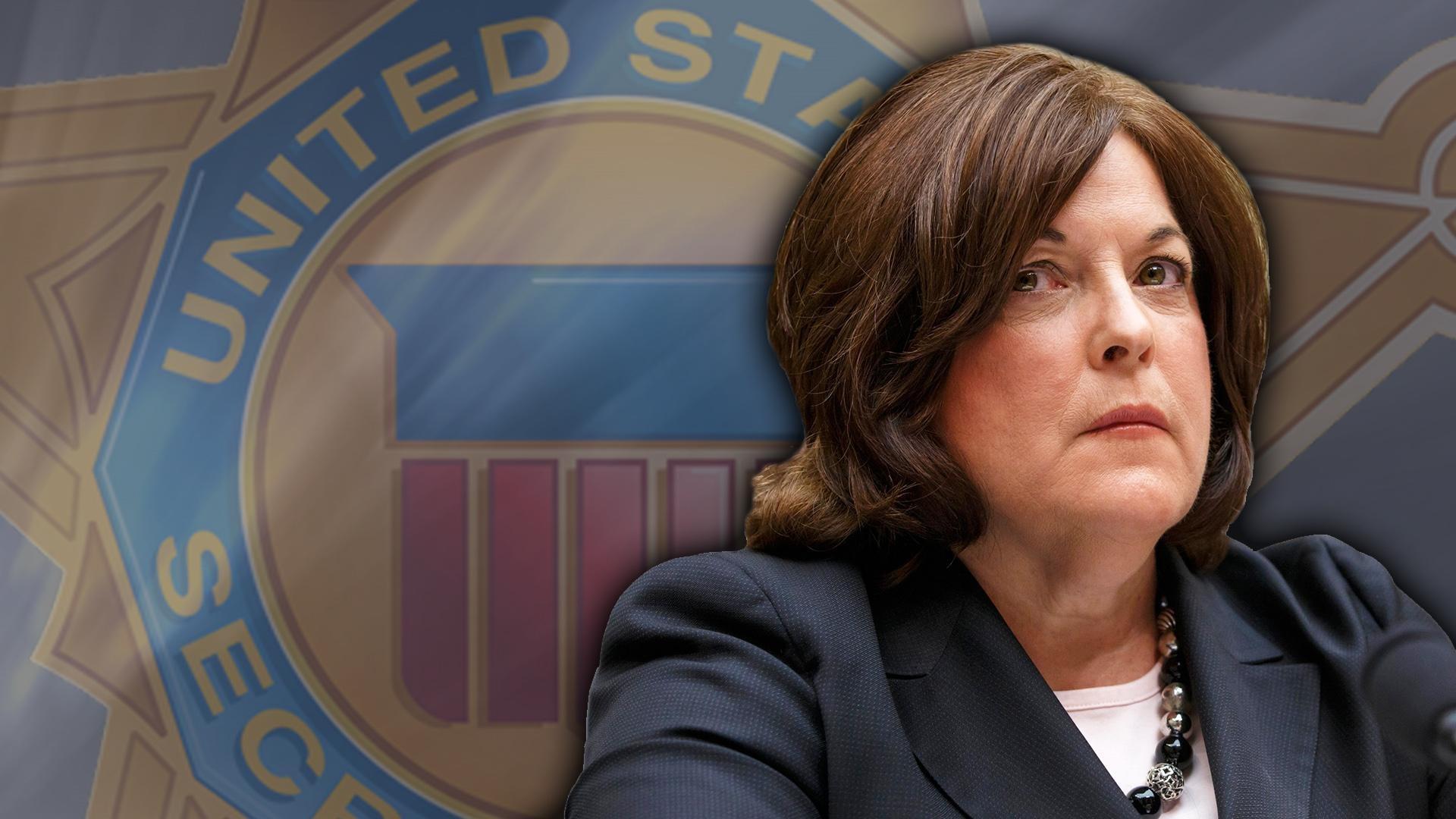 What went wrong at the Secret Service?