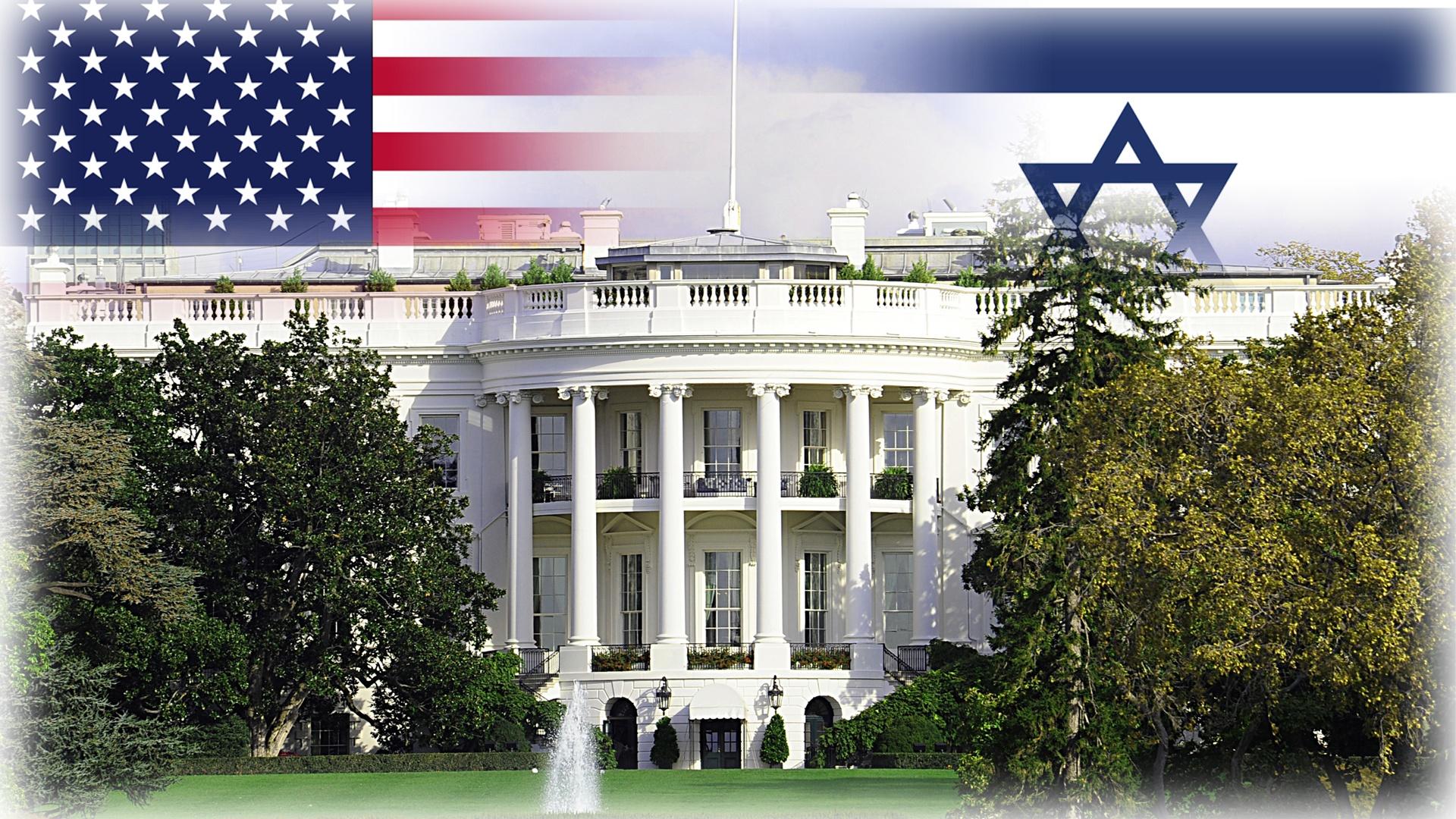 Why the Mideast peace process is at a standstill