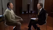 Full interview with Kevin Spacey, part 1