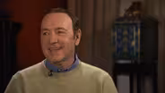 Full interview with Kevin Spacey, part 2