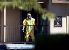 Are Ebola screening measures ineffective?