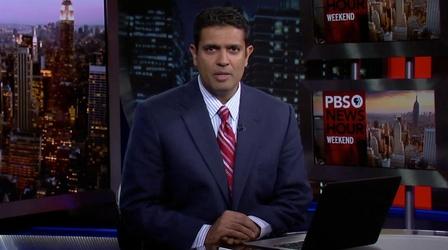 Video thumbnail: PBS NewsHour Viewers respond to mandated extra reading at Florida schools