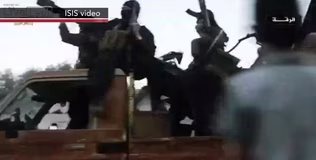 What's behind ISIS' most gruesome tactic?