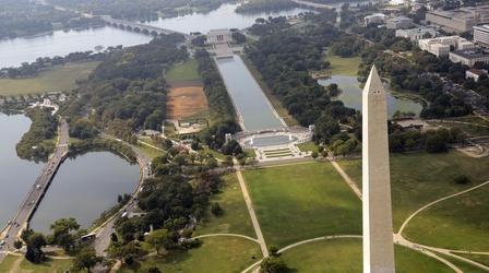 Video thumbnail: PBS NewsHour Out of many faces, one American portrait