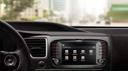 Video thumbnail: PBS NewsHour Why hands-free tech doesn’t necessarily make driving safer
