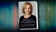 Gillibrand on why women shouldn’t shy away from public life