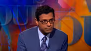 Atul Gawande: U.S. is not "going to have ebola outbreak"