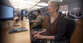 Meet the disease detectives tracking Ebola at the CDC