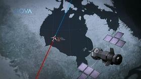Video thumbnail: PBS NewsHour Will flight tracking evolve in wake of Malaysia Air mystery?