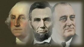Video thumbnail: PBS NewsHour Do we burden the presidency with impossible expectations?