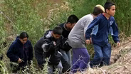 Can U.S. decrease child migration by sponsoring programs?