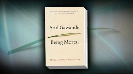 Video thumbnail: PBS NewsHour We all die, so why don’t we die well?