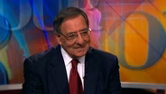 Leon Panetta on leadership and ‘Worthy’ fights