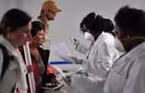 Can airport screenings curb the spread of Ebola?