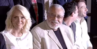 From stutterer to star: How James Earl Jones found his voice
