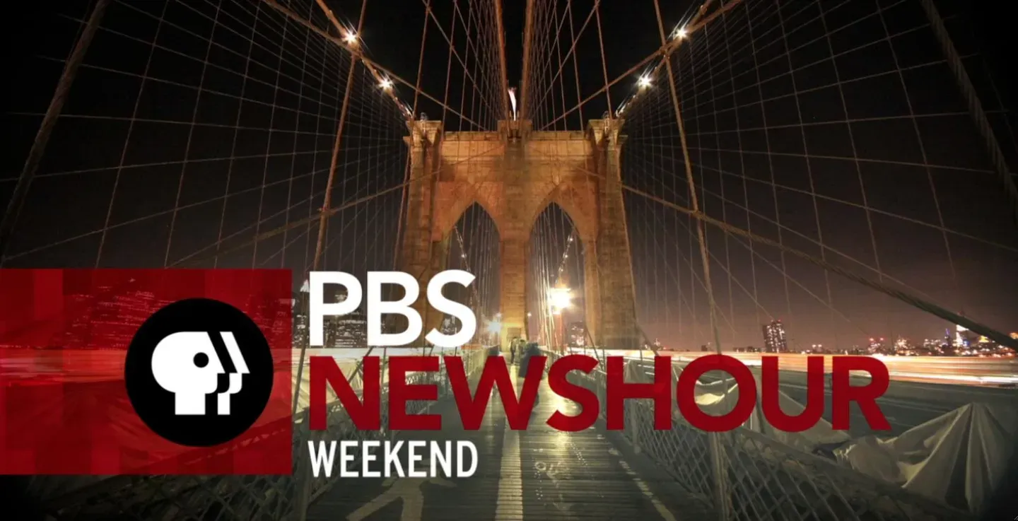 PBS NewsHour Weekend full episode Oct. 12, 2014