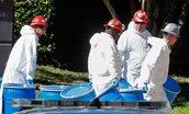 Is the U.S. overly confident about Ebola control?