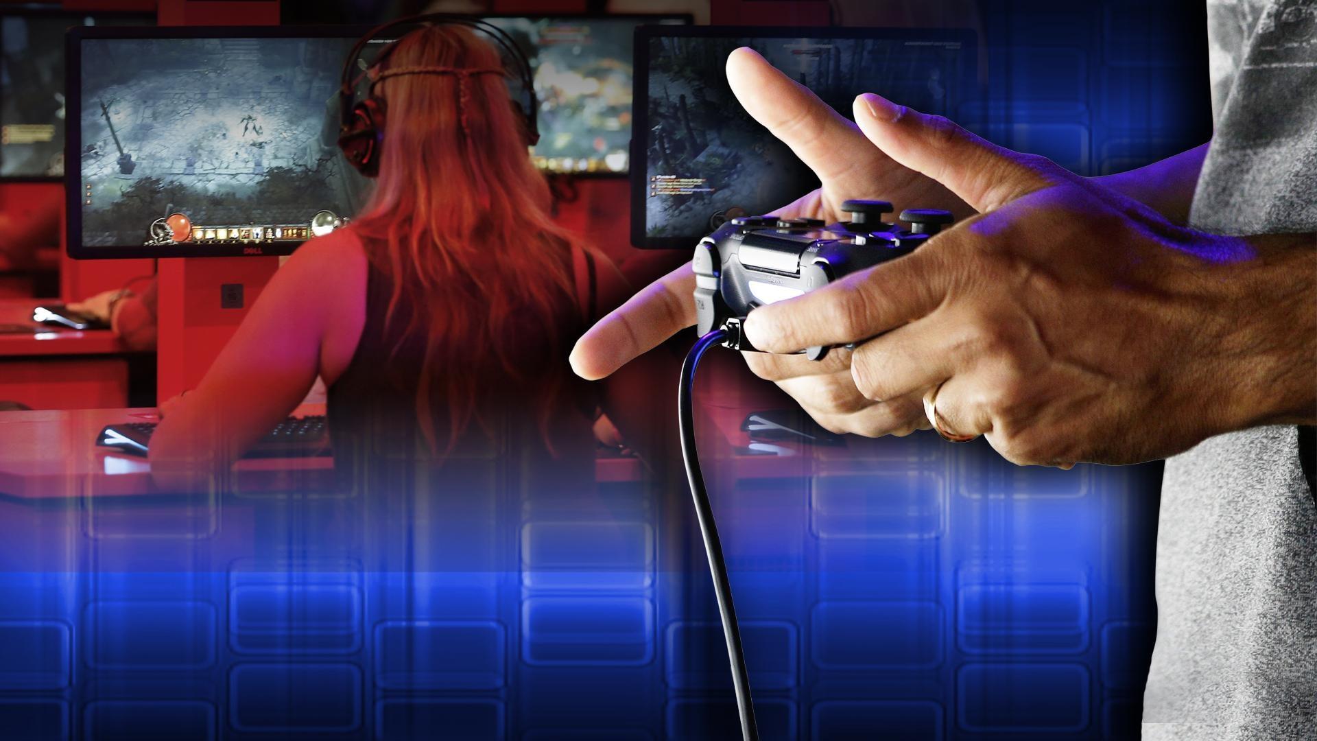 #Gamergate leads to death threats against women