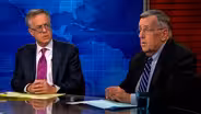Shields and Gerson on Ebola as election issue