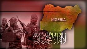 Video thumbnail: PBS NewsHour What’s motivating the Boko Haram cease-fire?