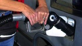 Video thumbnail: PBS NewsHour What's behind the sudden drop in US gas prices?