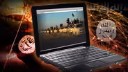 How the Islamic State lures teens on social media