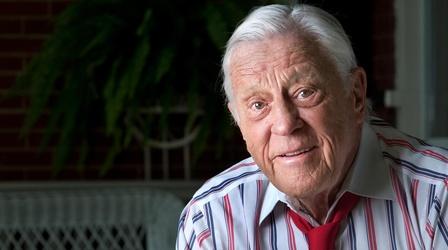 Video thumbnail: PBS NewsHour Remembering Washington Post editor Ben Bradlee