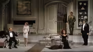 A play that pokes fun at pain and pleasure of theater life