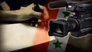 The obstacles and dangers of reporting on Syria