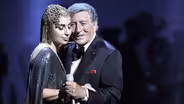 Tony Bennett goes Gaga on ‘Cheek to Cheek’