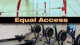 Video thumbnail: PBS NewsHour Empowering kids with disabilities to find exercise they love
