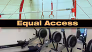 Empowering kids with disabilities to find exercise they love