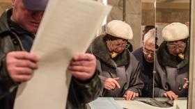 Video thumbnail: PBS NewsHour What Ukraine’s election means for conflict in the east