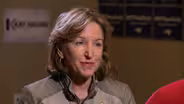 Full interview: Gwen Ifill with NC Sen. Kay Hagan