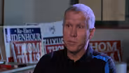 Full interview: Gwen Ifill with Senate candidate Thom Tillis
