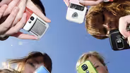 A felony for a selfie? Teen sexts pose a paradox for police